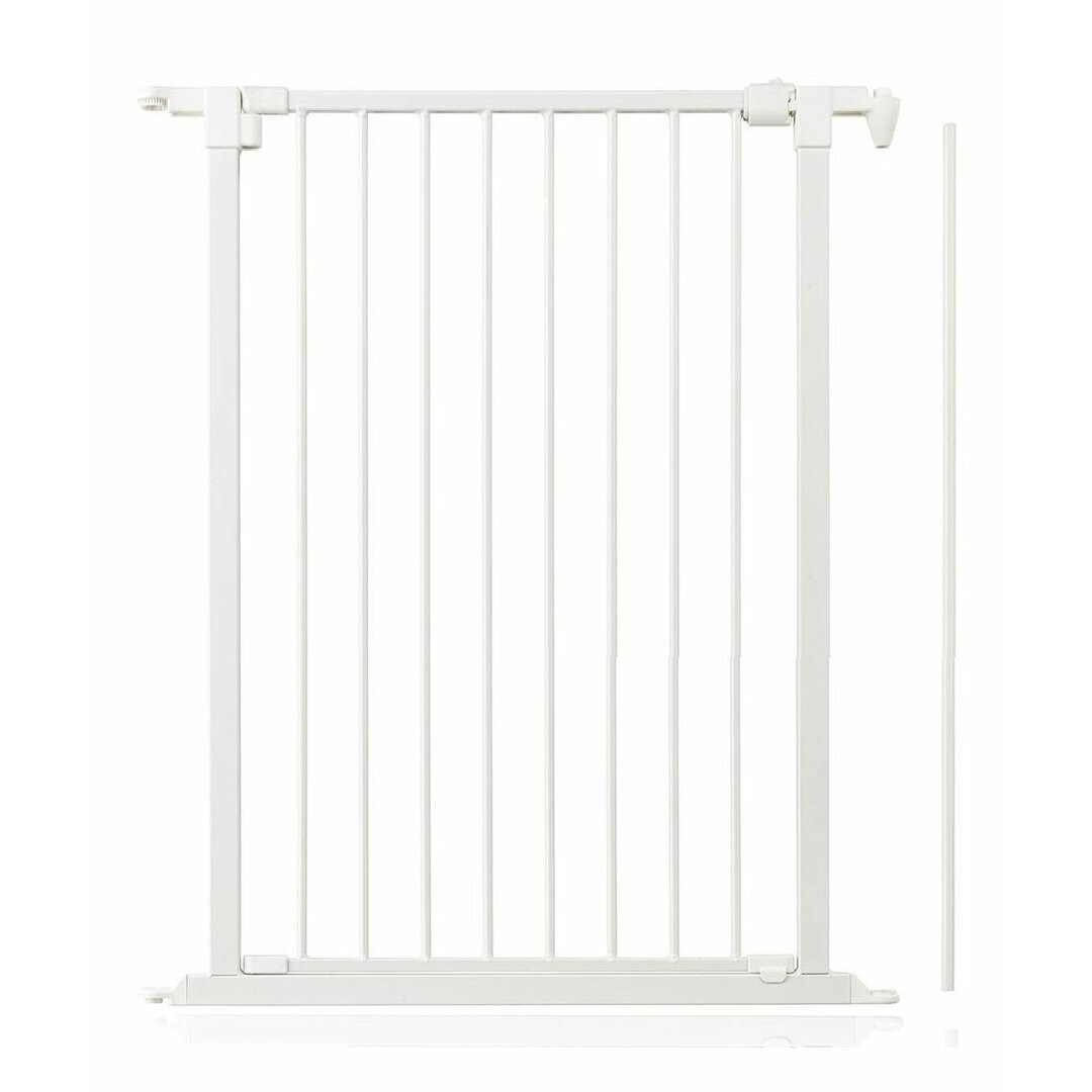 Ivor Tall Multi Panel Opening Extension Safety Gate