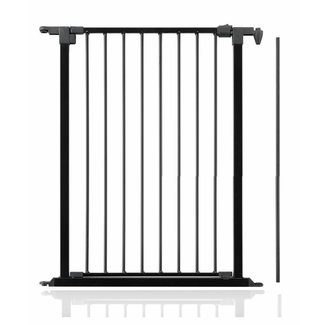 Ivor Tall Multi Panel Opening Extension Safety Gate