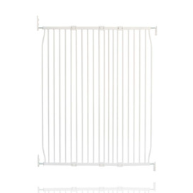 Safetots Eco Screw Fit Stair Extra Tall Baby Gate