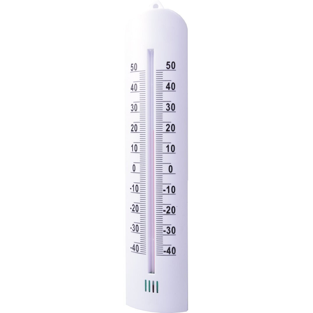 Indoor/ Outdoor Thermometer
