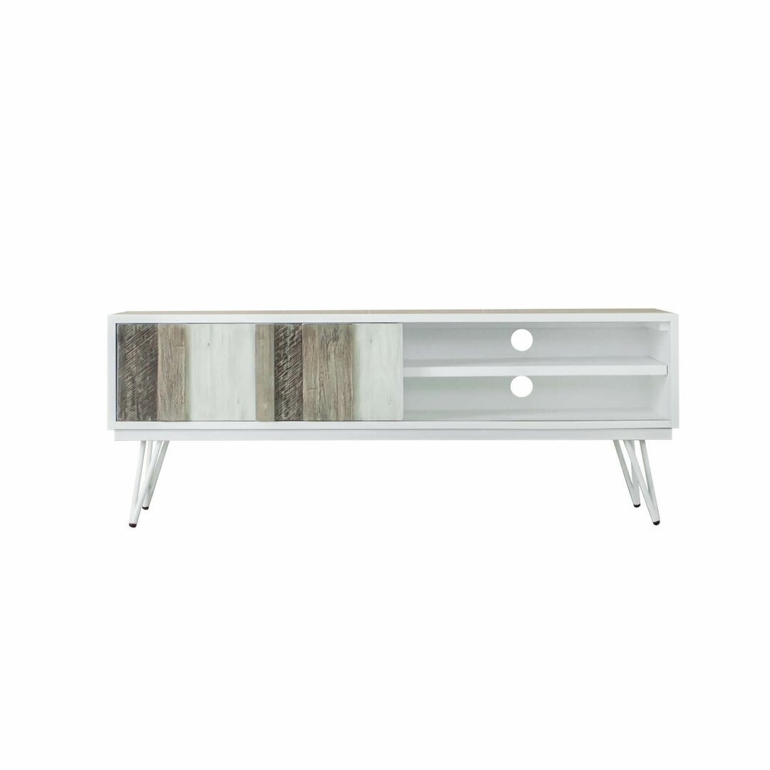 "Cunha TV Stand for TVs up to 58"""