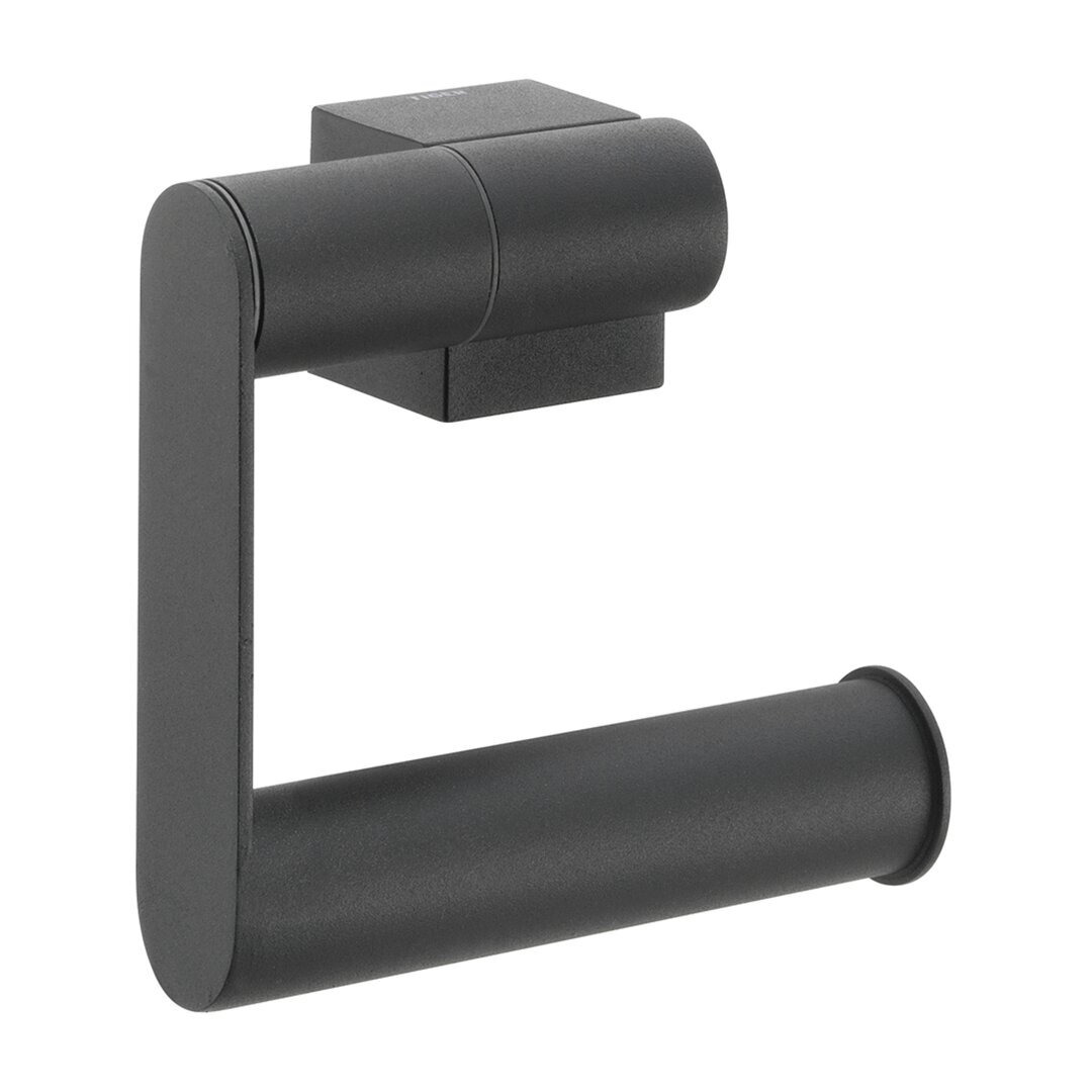 Nomad Wall Mounted Toilet Roll Holder