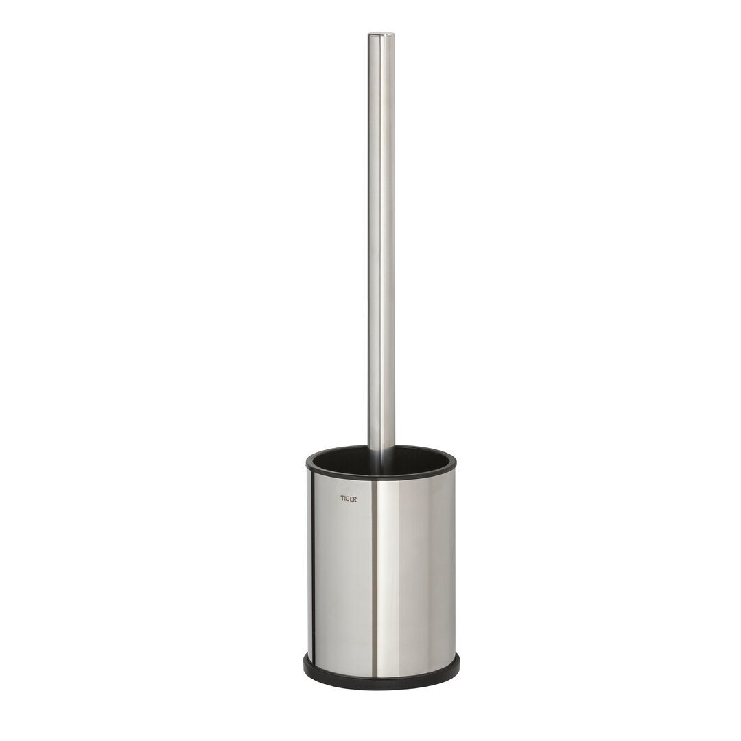 Colar Free Standing Toilet Brush and Holder