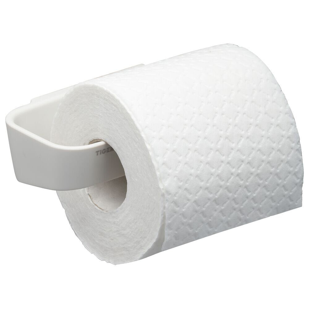 Tess Wall Mounted Toilet Roll Holder