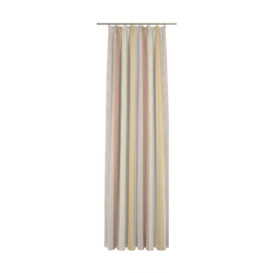 Ready-Store Pencil Pleat Sheer Curtain