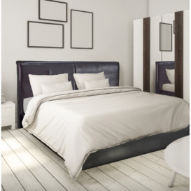Hartfield Upholstered Bed Frame