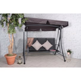 SORRENTO 3 Seat Swing Hammock