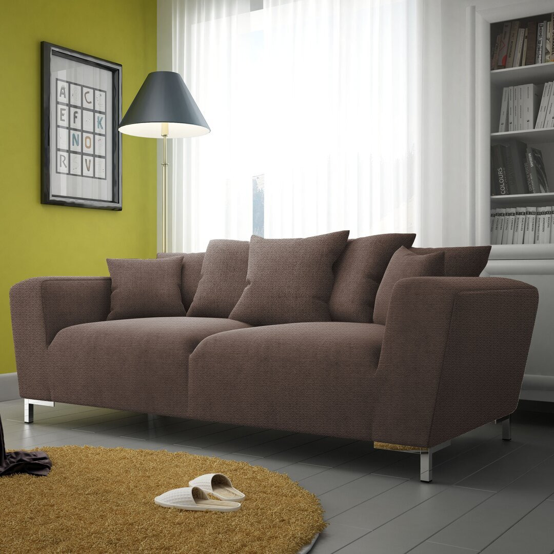 Nostrand 3 Seater Sofa