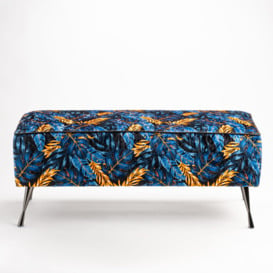 Allenport Upholstered Bench