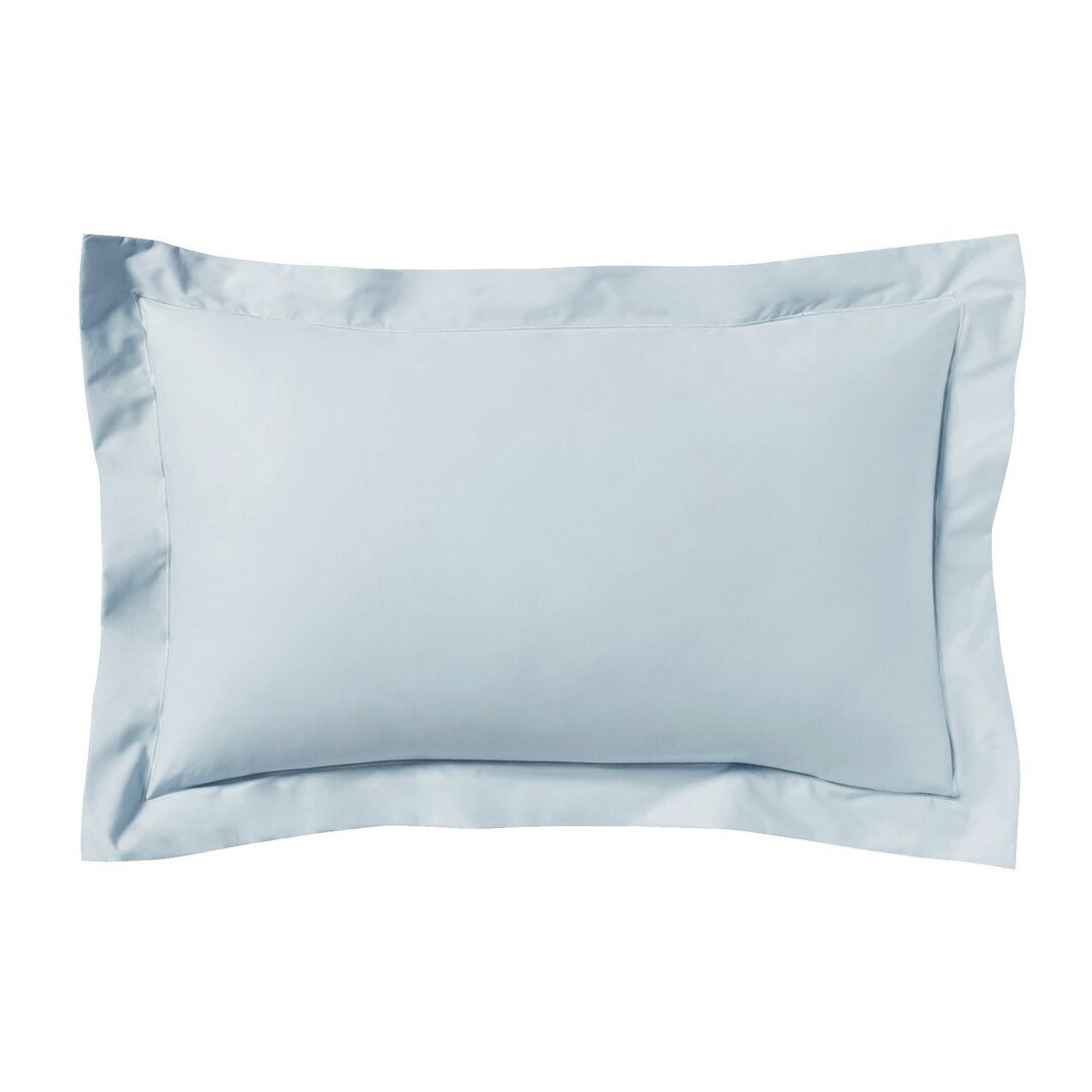 Eilers Plain 100% Cotton Pillowcase