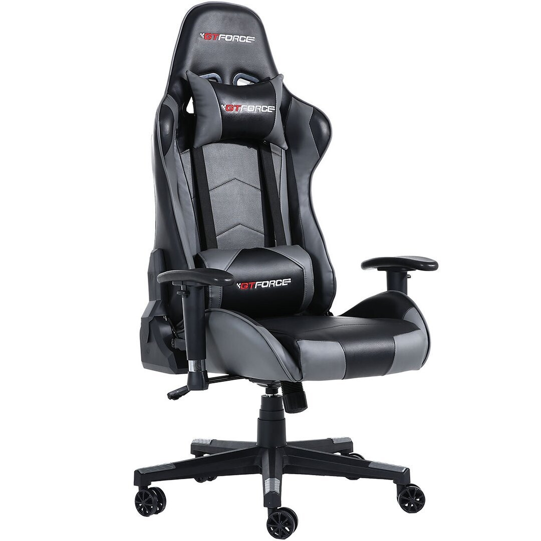 Forcier Gaming Chair
