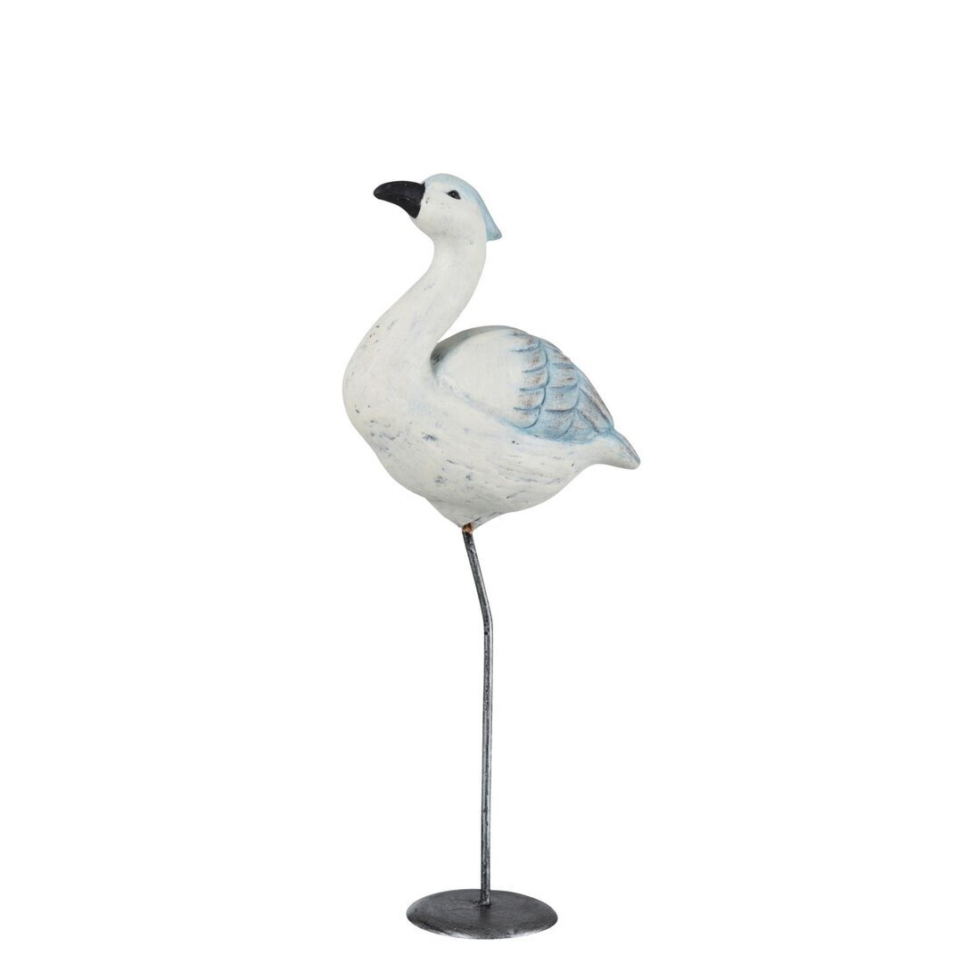 Bird Standing Berwick Figurine