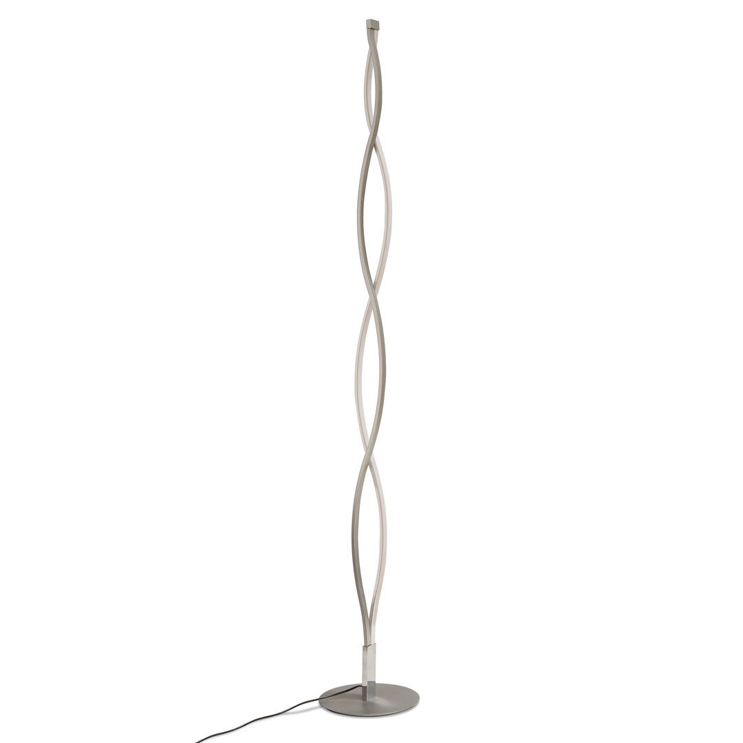 Bautista XL 184cm LED Floor Lamp