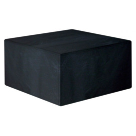 Square Cube Garden Furniture Patio Table Cover
