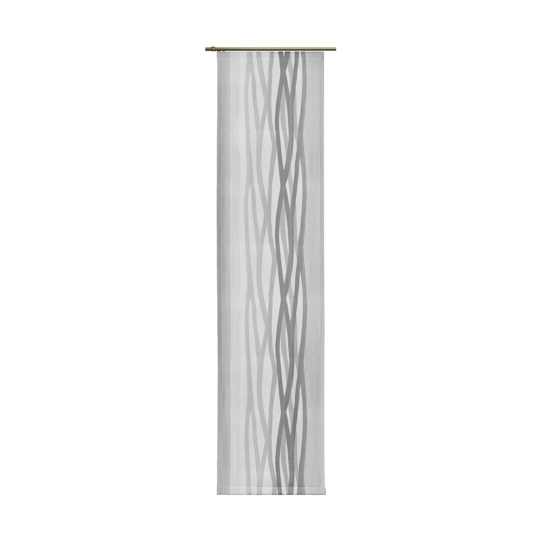 Brecken Blackout Thermal Panel Curtain