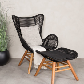 Jonina Garden Chair