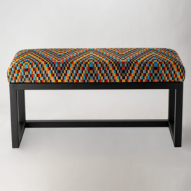 Orovada Upholstered Bench