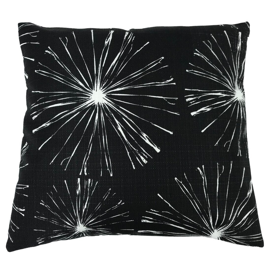 Sammie Sparks Outdoor Cushion Cover