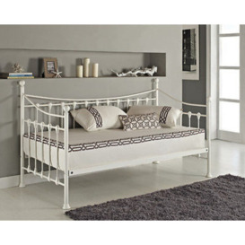 Ginsburg Daybed with Mattress