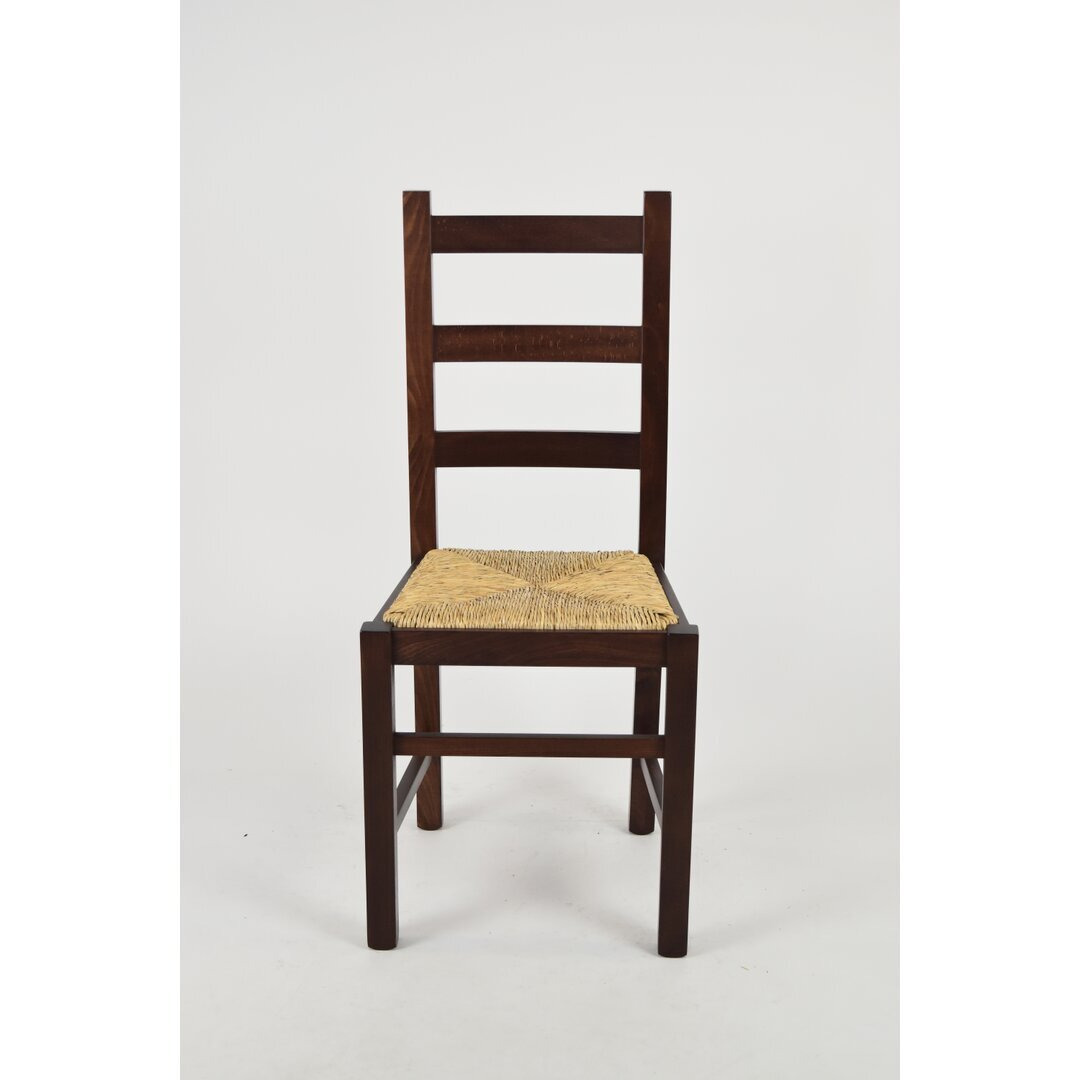 Walmsley Solid Wood Dining Chair