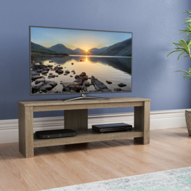 "Alica Corner TV Stand for TVs up to 55"""