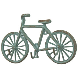 Bicycle Key Hook