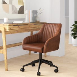 Alohilani Desk Chair