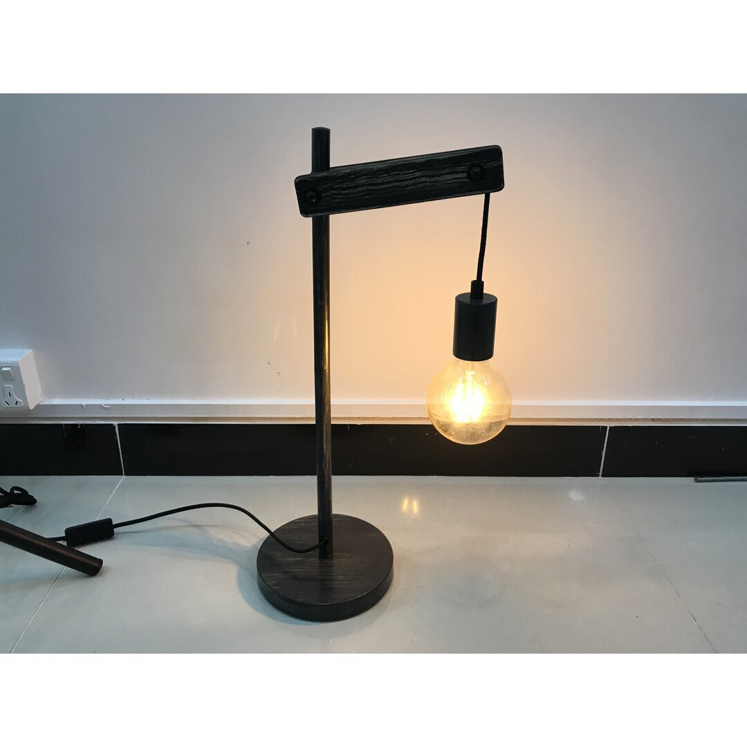 Detrick 56,5cm Table Lamp 