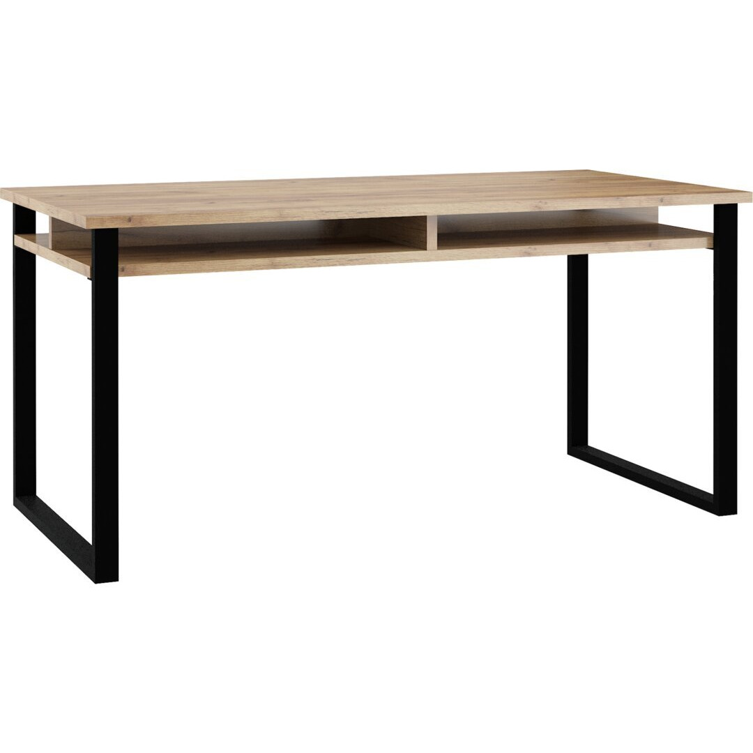 Azah 160cm Dining Table