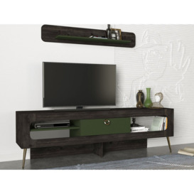 "Ferri TV Stand for TVs up to 78"""