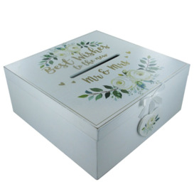 Lebron Decorative Box