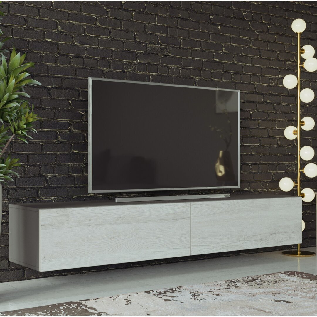 "Coan TV Stand for TVs up to 78"""