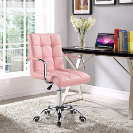 Siebert Ergonomic Desk Chair