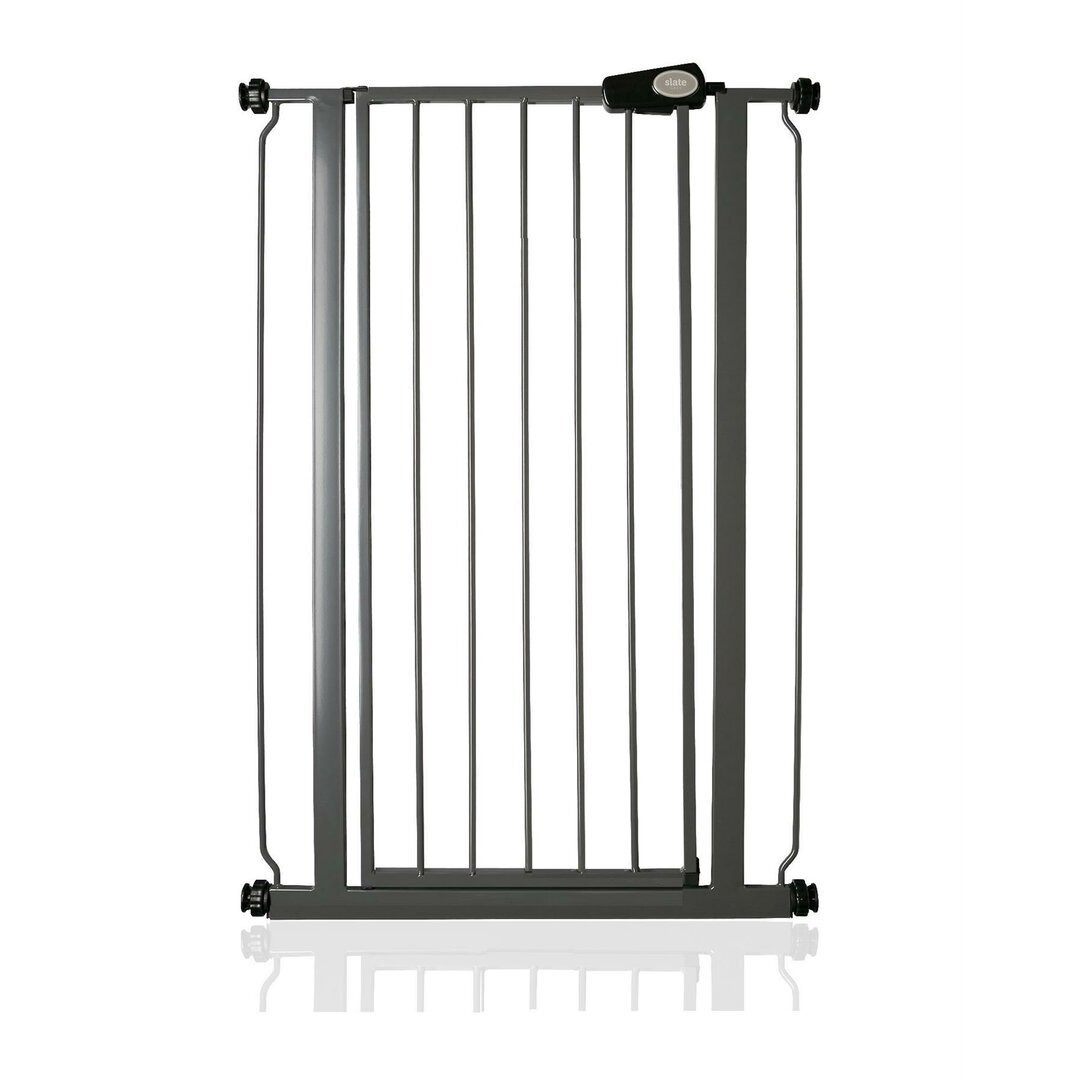 Child and Pet Safety Baby Gate