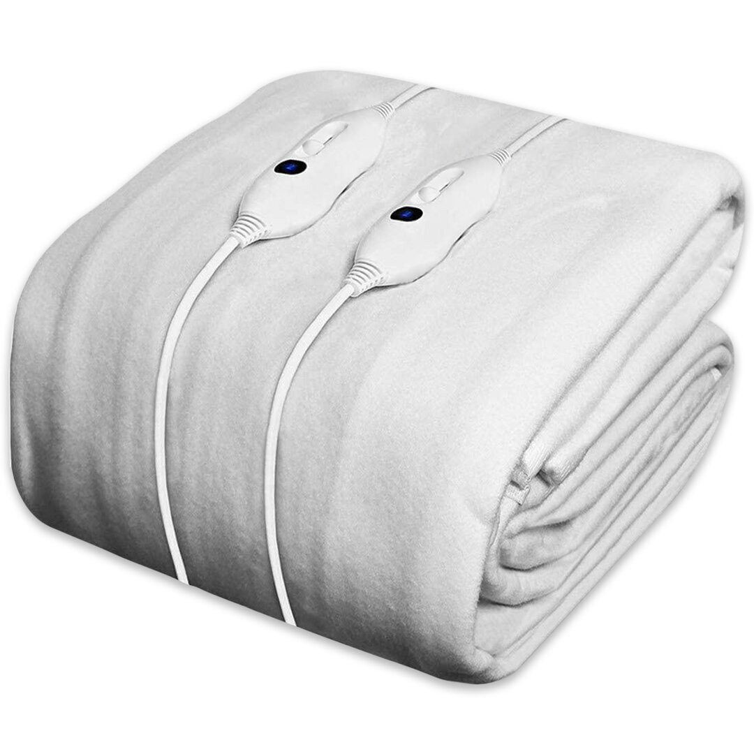 Electric Blanket by Wayfair | ufurnish.com