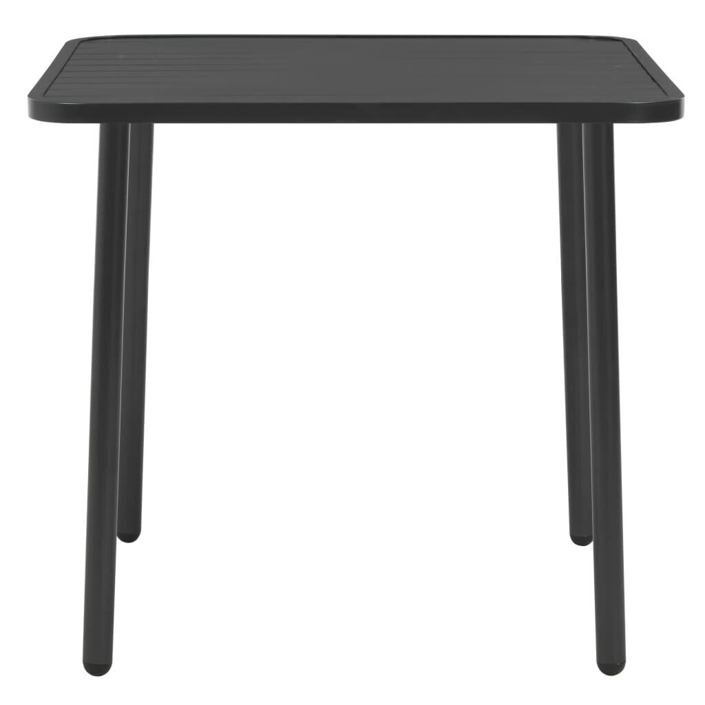 Inaayah Plastic Dining Table