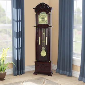 183cm Grandfather Clock