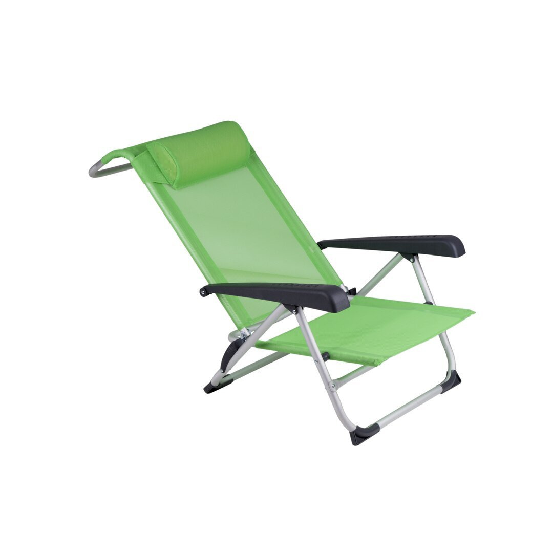 Cormorant Rock Reclining Beach Chair