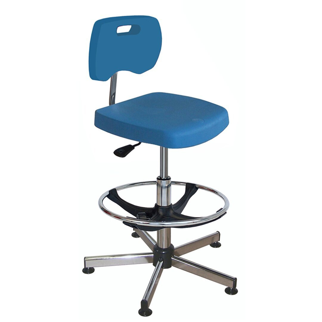 Meadors Draughtsman Chair