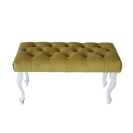 Nela Upholstered Bench