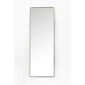 Curve Cheval Full Length Mirror