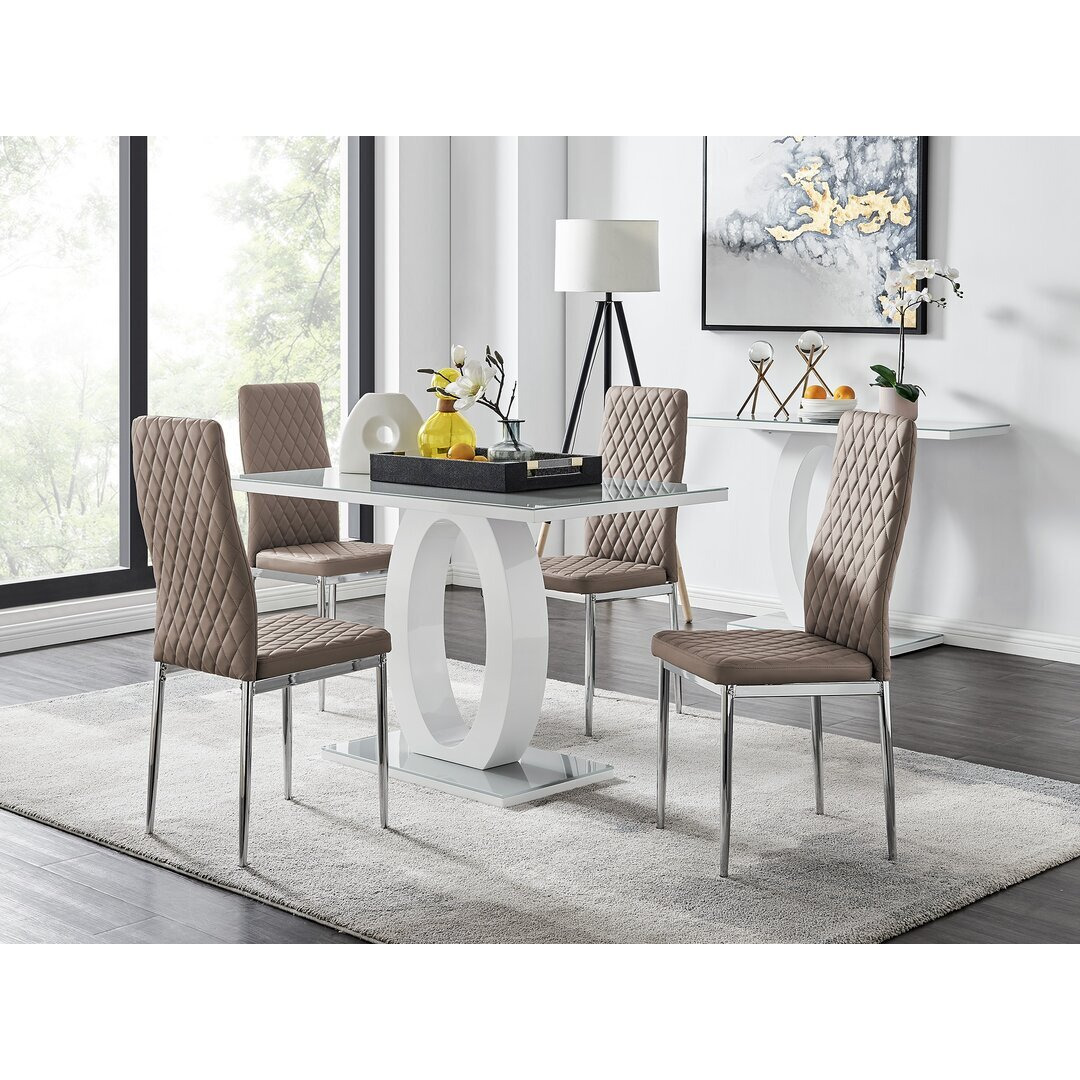 Dining Set Wayfair Mid Century Dining Chair Modern Dining Wayfair