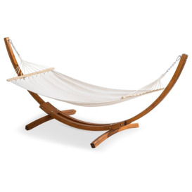 Tricia Hammock with Stand