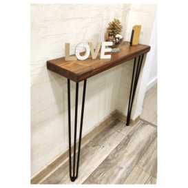 Allensby Console Table
