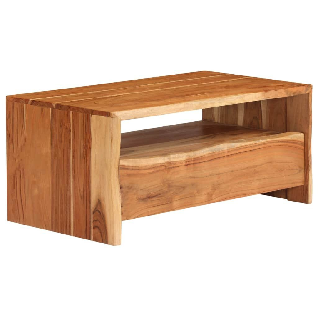 Remy Coffee Table with Storage