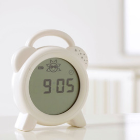 Snoozee Sleep Trainer and Children's Clock