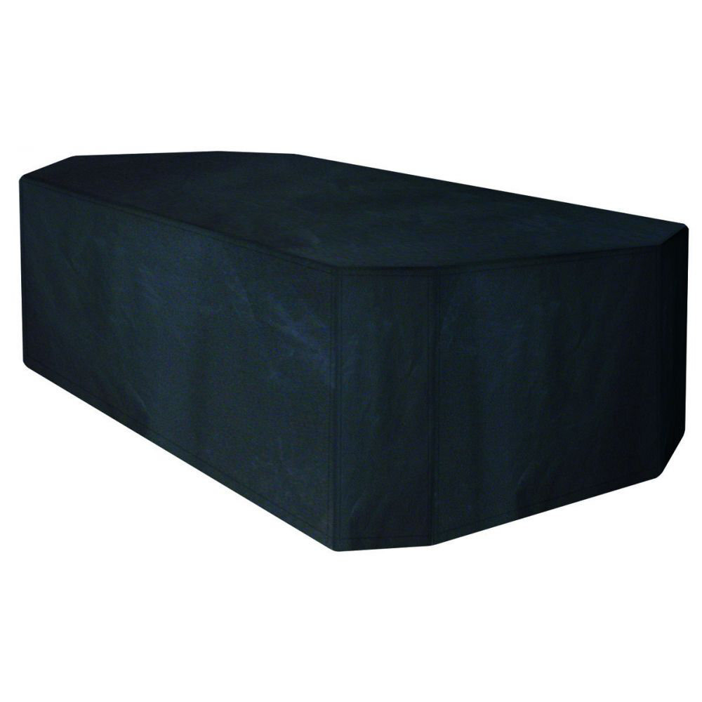 Rectangular Garden Patio Table Cover