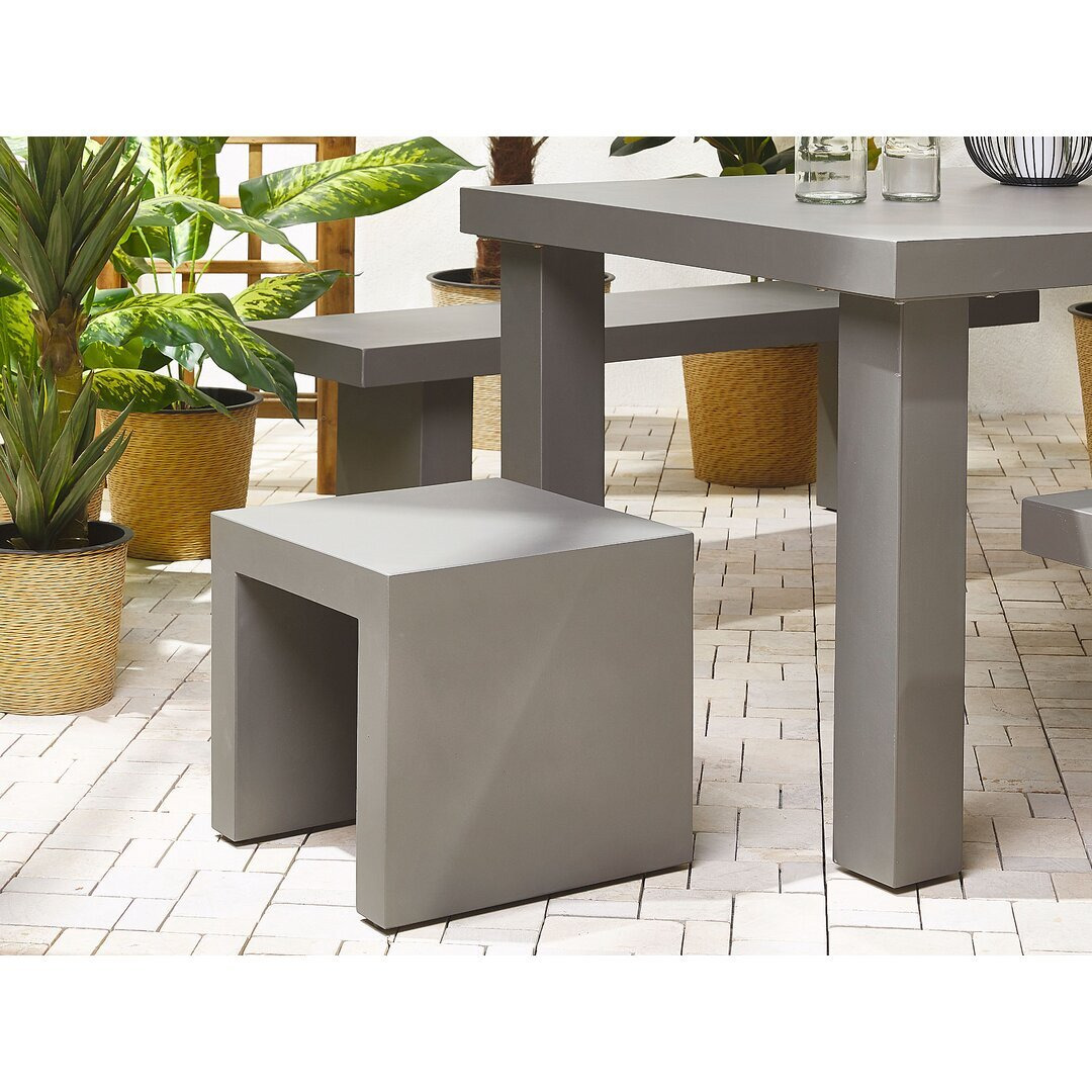 Lauge Stool