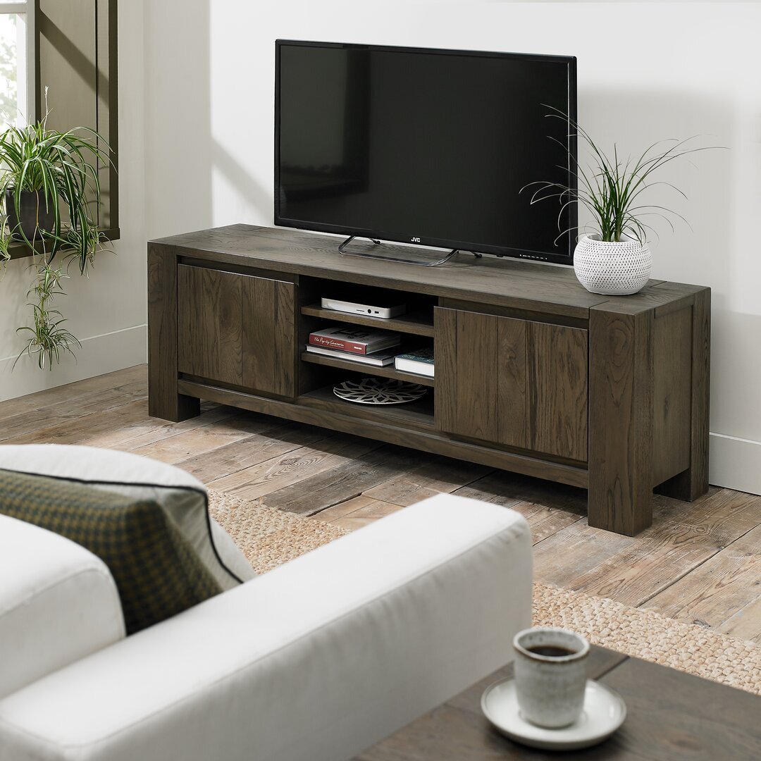 "Hiroko TV Stand for TVs up to 60"""