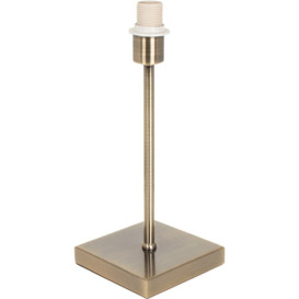 Boger 30Cm Table Lamp Base